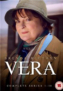 探长薇拉第11季