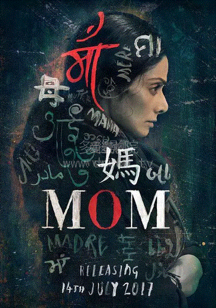 一个母亲的复仇