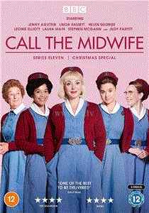 呼叫助产士第11季