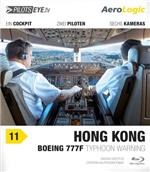 飞行员之眼·香港