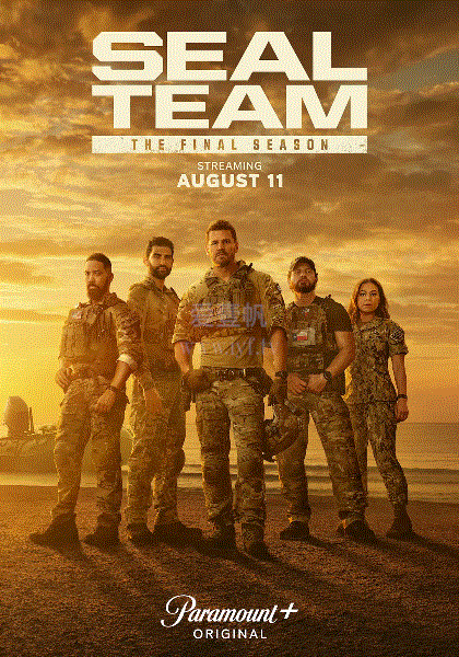海豹突击队第7季