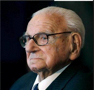 从纳粹手中救出的孩子们