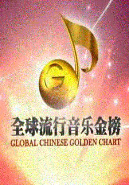 2011全球流行音乐金榜