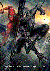 蜘蛛侠3