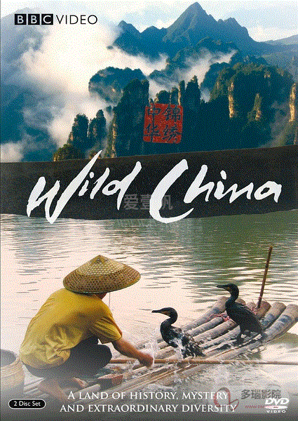 美丽中国