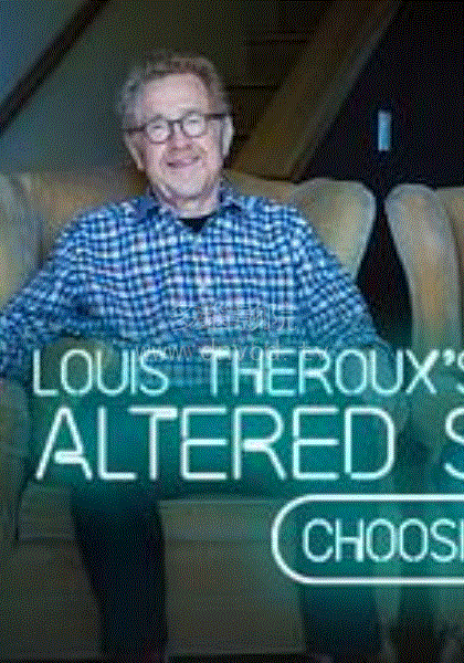 BBC路易斯·泰鲁：灵魂大搜索 - 选择死亡