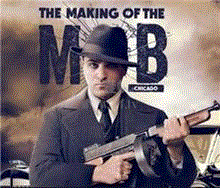 黑帮养成记：芝加哥