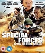 新特种部队