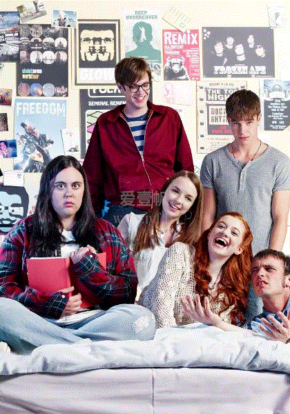 肥瑞的疯狂日记第3季