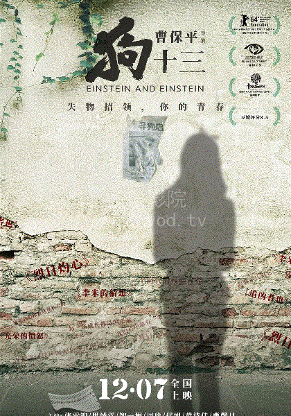 狗十三