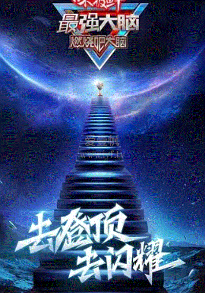 最强大脑第8季加长版