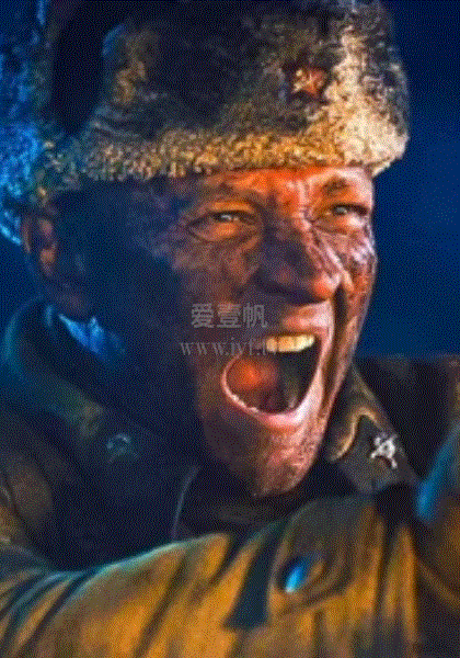 致命一击：纳粹溃败火药桶半岛