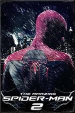 超凡蜘蛛侠2