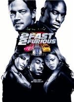 速度与激情2