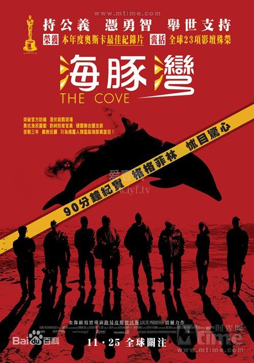 海豚湾