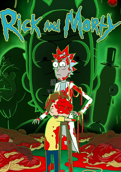 瑞克与莫蒂第7季