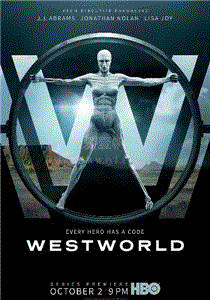 西部世界第1季