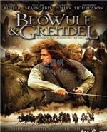 贝奥武夫与怪兽格兰戴尔