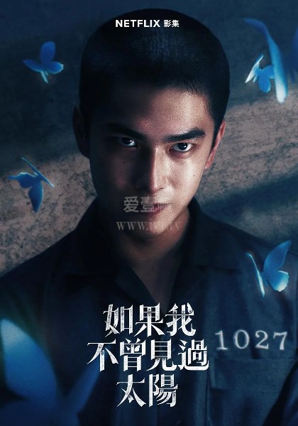 如果我不曾见过太阳