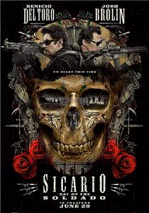 边境杀手2：边境战士