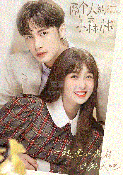 两个人的小森林