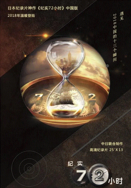 纪实72小时(中国版)