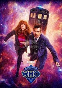 神秘博士60周年特别篇