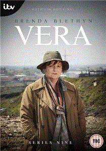 探长薇拉第10季