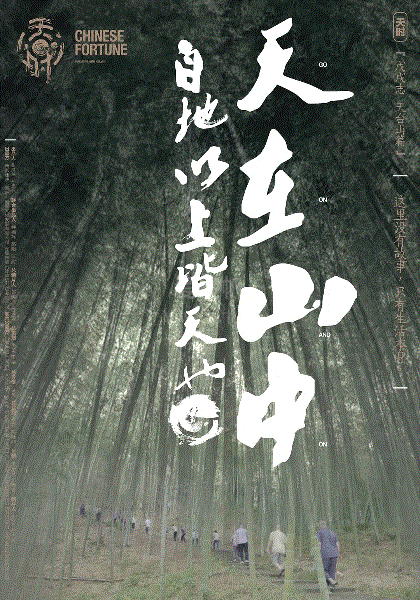 天时·戊戌志