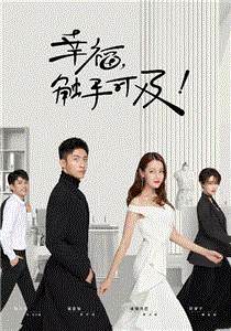 幸福，触手可及网络版