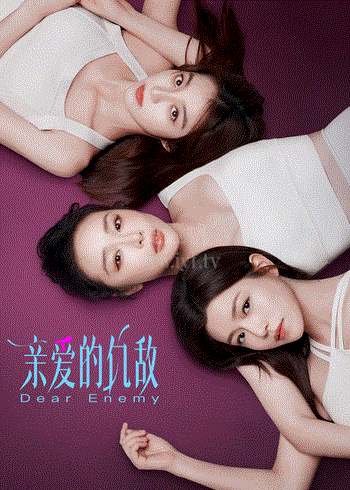 亲爱的仇敌
