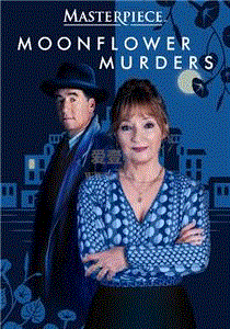 月光花谋杀案