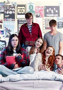 肥瑞的疯狂日记第3季