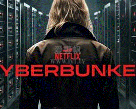 数字地堡：暗网大本营