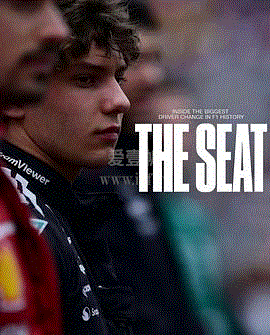 一席之位：安东内利的F1突围战