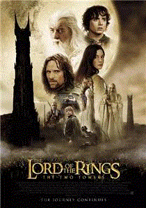 魔戒2双塔奇谋
