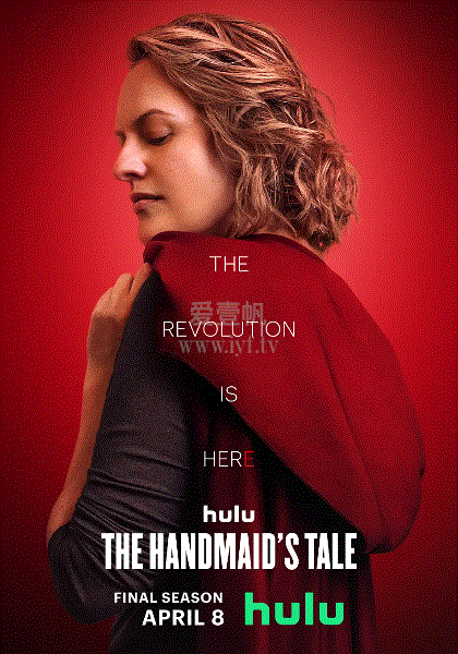 使女的故事第6季