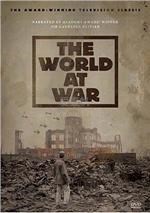 BBC战争中的世界：二战全史