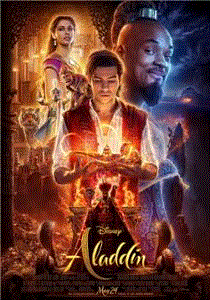 阿拉丁