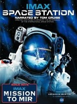 IMAX国际空间站