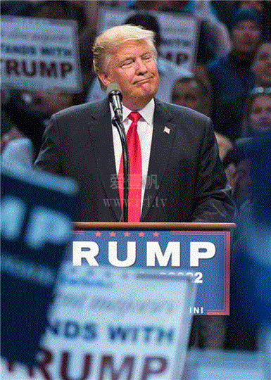 川普是怎样炼成的