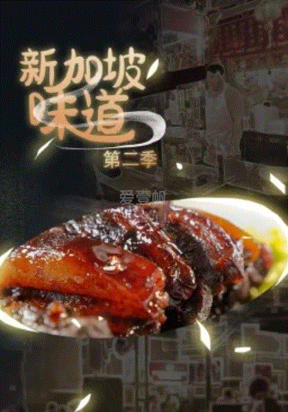 新加坡味道第2季