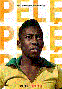 球王贝利：巴西足球传奇