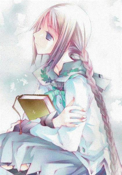 文学少女