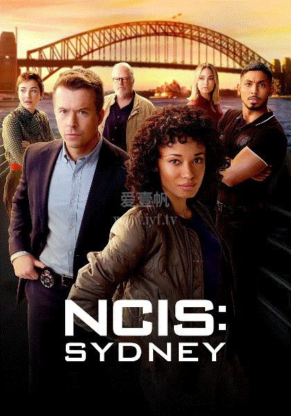 海军罪案调查处：悉尼第3季