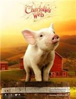 夏洛特的网