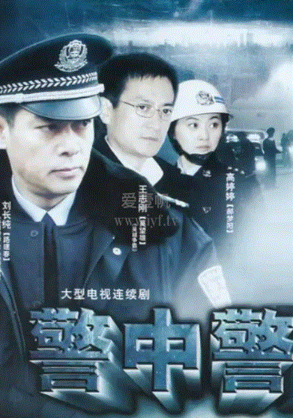 警中警