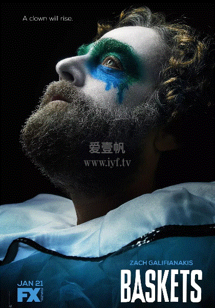 小丑梦摇篮第1季