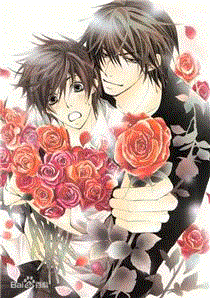 世界第一初恋第1季