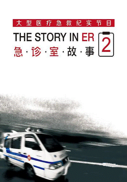 急诊室故事第2季